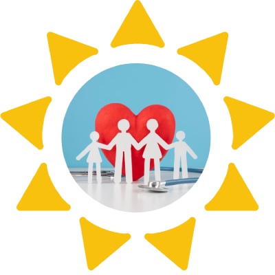 Ospitalità gratuita delle famiglie dei bambini ricoverati Ospitalità gratuita delle famiglie dei bambini ricoverati