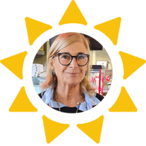 Beatrice Cordero di Montezemolo Beatrice Cordero di Montezemolo