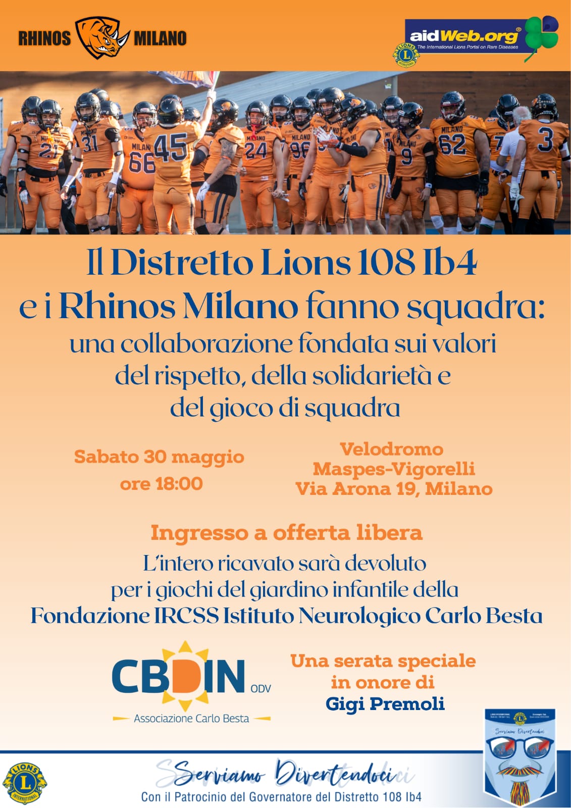 Football americano